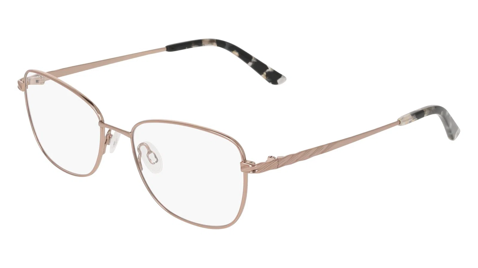 Flexon W3046 Eyeglasses - view 3